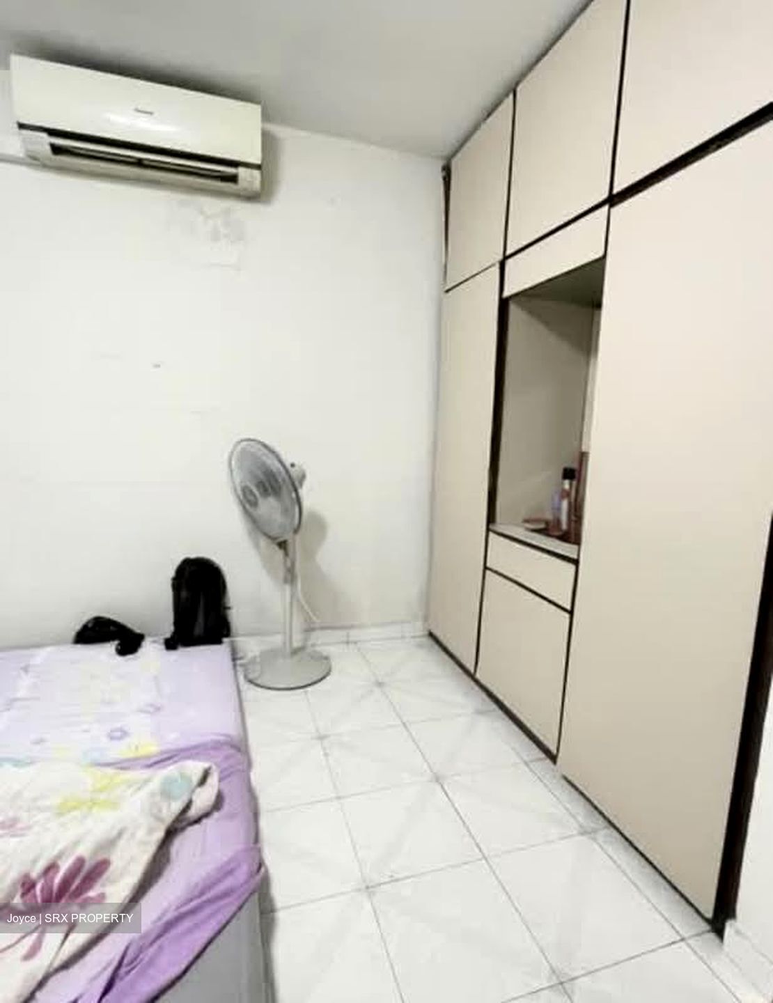 Blk 5 Mount Faber Green (Bukit Merah), HDB 3 Rooms #569717891